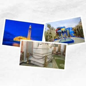 ziarra fes et Marrakech