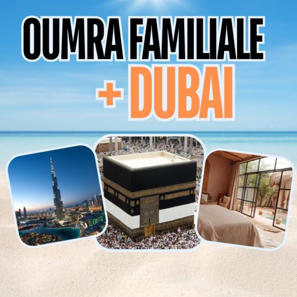 oumra familiale