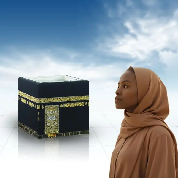 OUMRA ÉCO – Décembre 2025 (1er départ)