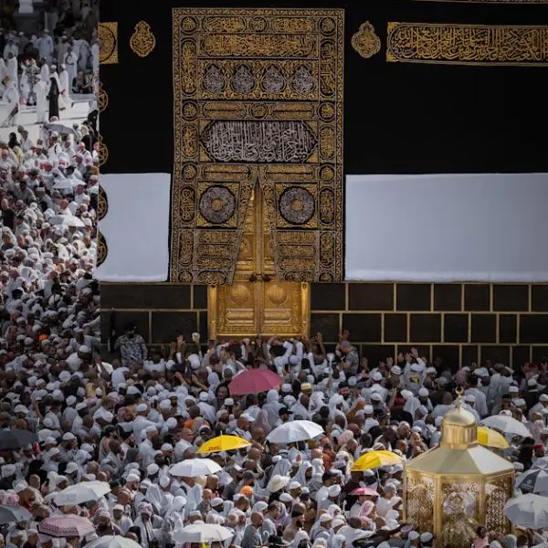 Package Oumra décembre – entre Découverte et Spiritualité